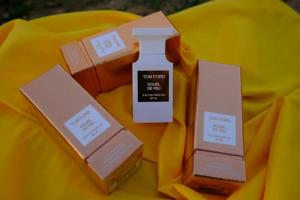 Tom Ford — новинки духов 2023 года
