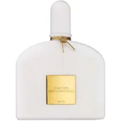Фото White Patchouli