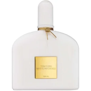 Фото White Patchouli