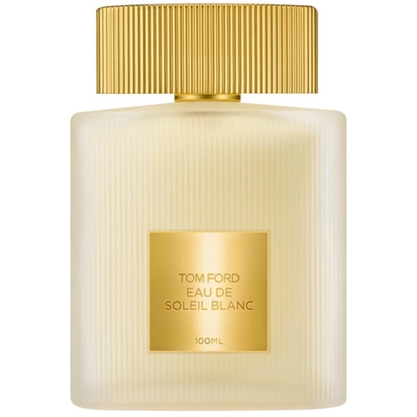Фото Eau de Soleil Blanc 2025