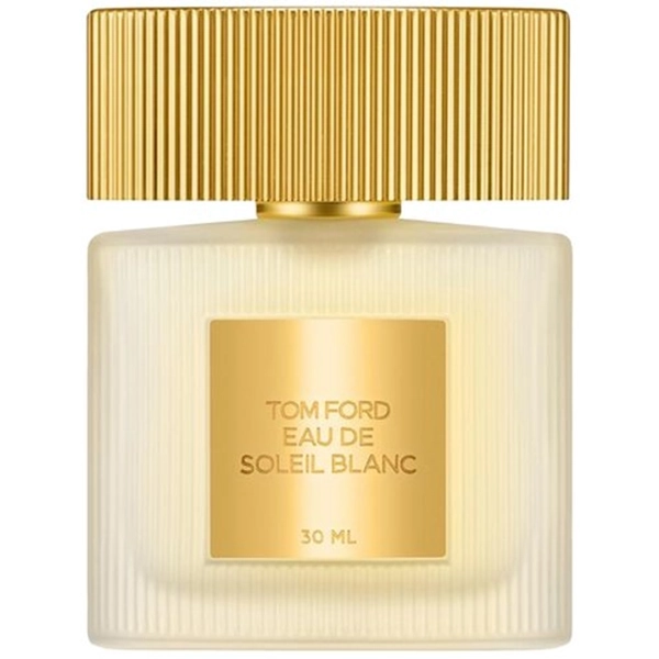 Фото Eau de Soleil Blanc 2025